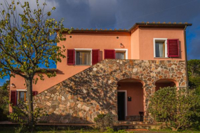 Villa Doddy nei pressi di Barbarossa